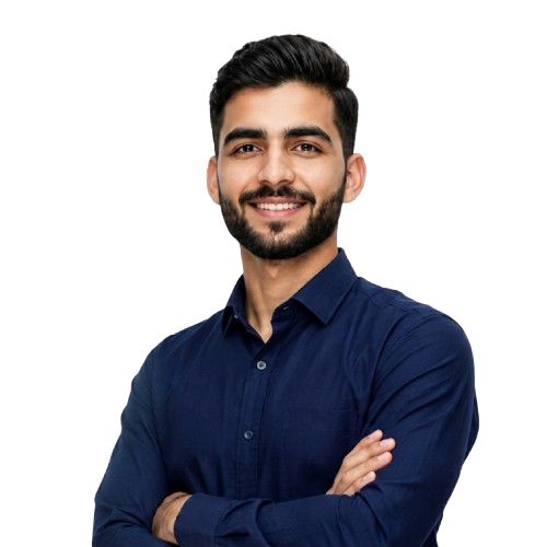 Muhammad Akil, software consultant and delivery lead